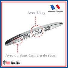 Baguette Poignée Bandeau