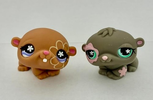 Littlest pet shop - littlest,