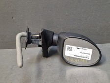Retroviseur droit réglage manuel - Renault Twingo I de mars 1993 à sept. 2000 *