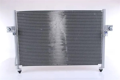 Condenseur climatisation r - de,