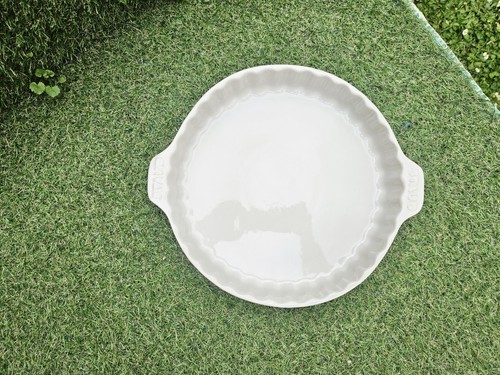 Plat tarte staub en - tarte,