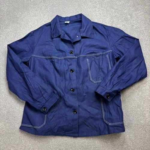 Vintage veste française - veste,