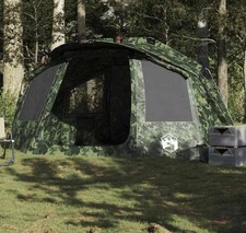 Tente Camping De Pêche 5