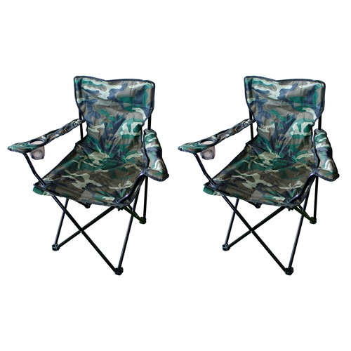 Chaise camping pieds - chaise,