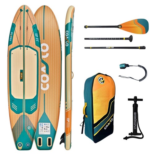Coasto flip sup - coasto, 11'5