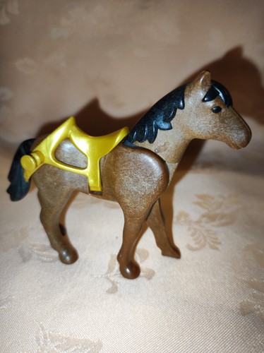 Playmobil accessoire 1 - ,