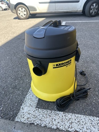 Kärcher aspirateur de - nt,