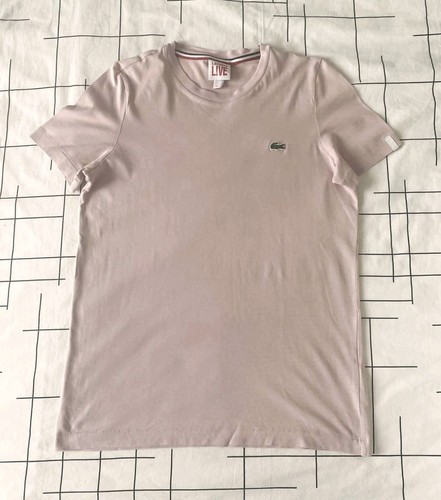 Shirt femme rose pâle - rose,
