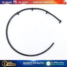 Tuyau De Retour De Fuite