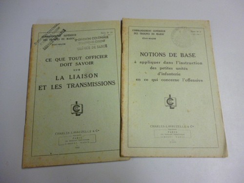 Notions base la - notions,