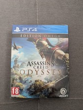 Assassin's Creed Odyssey -