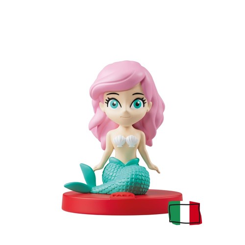 Personnage sonoro petite - personnage,