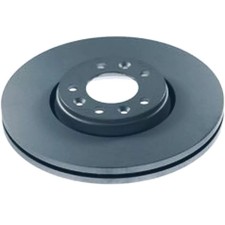 Disque de frein (à l'unité) QUARO QD2993