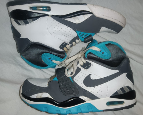 Nike air trainer - air, 2