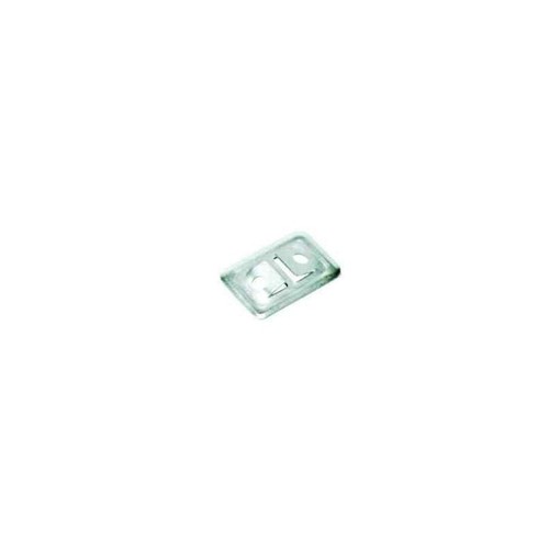 Support plafond pour rail - , de