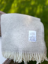 Tapis naturel couvre-lit 100 %