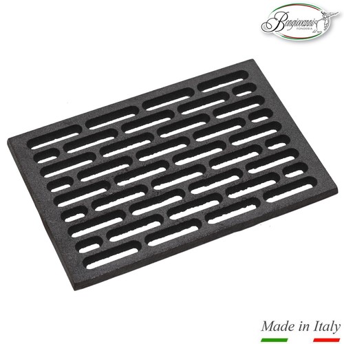 Grille fonte pour - fonte,