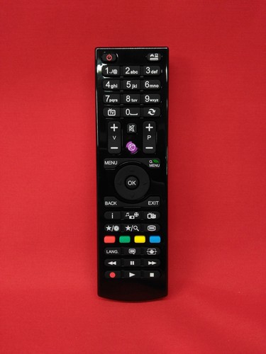 Télécommande originale - , tv