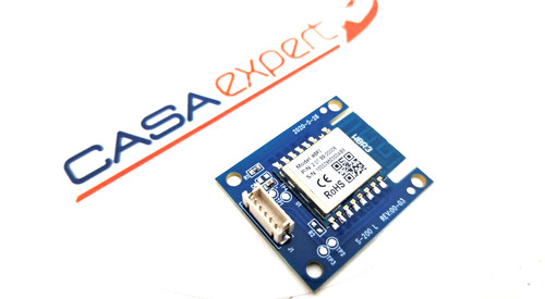 Module pour freihafen - module, wi‑fi
