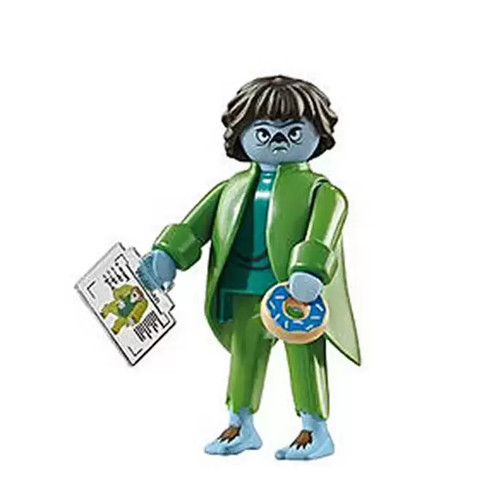 Figurine playmobil scooby - figurine, scooby-doo
