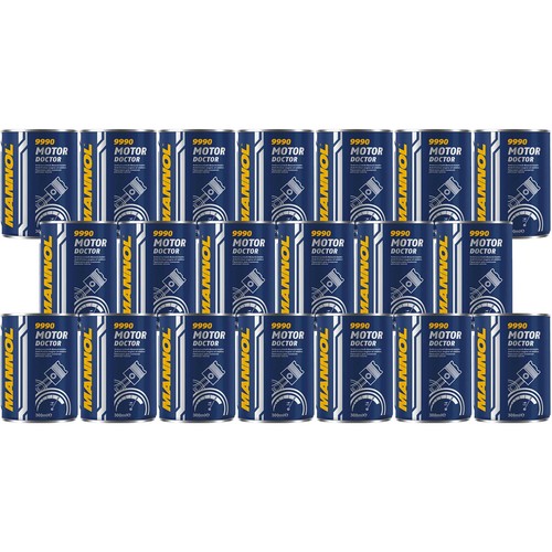 20x300ml additif huile moteur - 20x300ml,