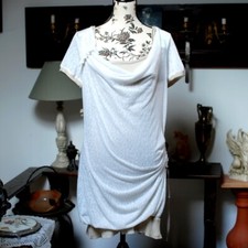 Robe tunique angel 42