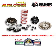 Variateur malossi multivar - variateur,