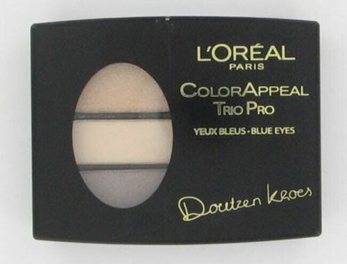 Fard paupiere color appeal - a,