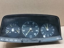 compteur mercedes w123 ref