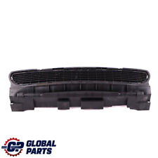 Mercedes W169 Garniture Calandre Inférieure Centrale Chocs Avant A1698850023