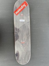 Odb Supreme Skateboard