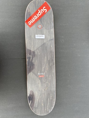 Odb supreme skateboard - odb,
