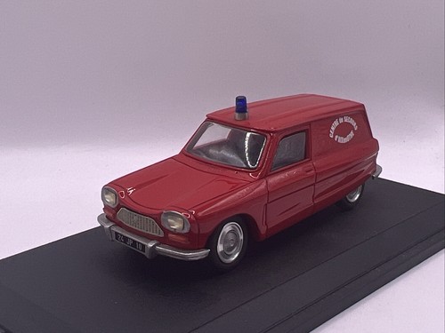 Citroen ami centre de - ami, 8
