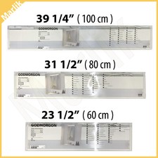 IKEA GODMORGON LED Bathroom