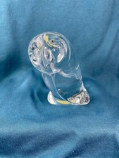 ATLANTIS  Crystal OWL  FIGURE
