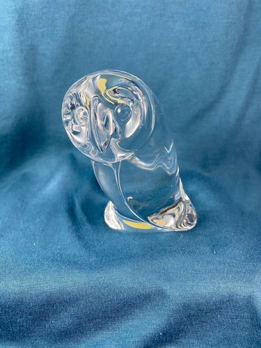 Atlantis crystal owl - owl,