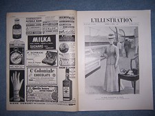 L'ILLUSTRATION 3241 DU