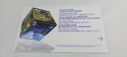 Carte vip jeu - carte,