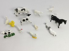 MAJOKIT JOLI LOT D'ANIMAUX DE