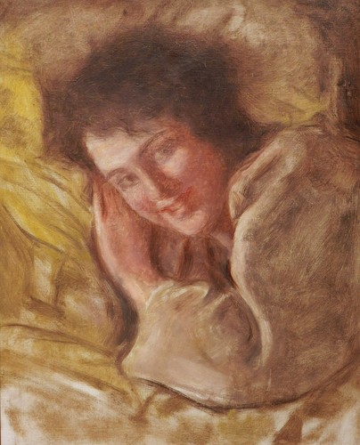 Edmond aman jean tableau - edmond, aman-jean