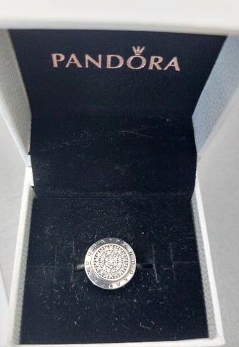 Bague pandora neuve argent 925 - bague,
