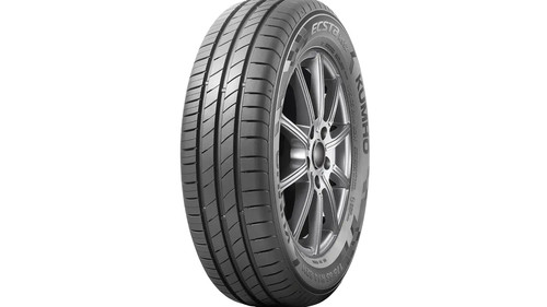Pneus eté kumho 225 r17 - pneus,