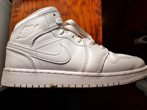 Nike air jordan montantes - 1,