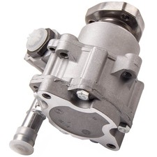 Pompe De Direction Assistée