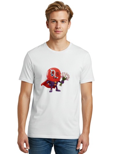 Capsule mens graphic tee - mens,