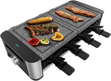 Cecotec Raclette GRILL