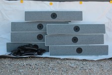 Système de vidéo conférence VC room système 7 caméra HD 9 PRO + micro (59626)