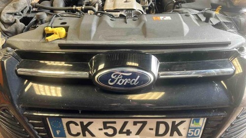Calandre ford focus phase - calandre,