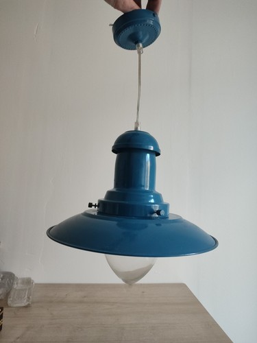 Lustre/Suspension/Lampe