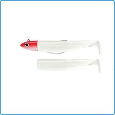 Lures Black Minnow Combo BM90